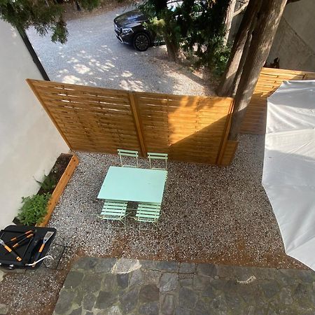 Chez Papy Charles Βίλα Καρκασόν Εξωτερικό φωτογραφία